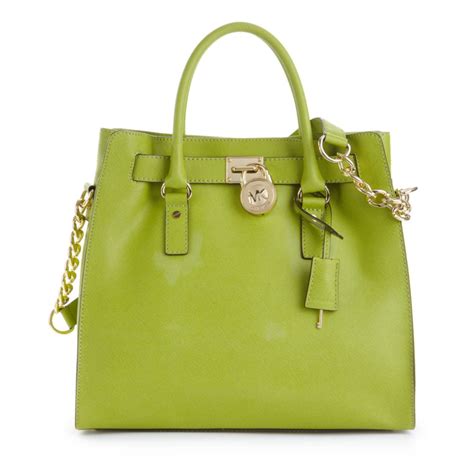 tasche hamilton michael kors größe|MICHAEL Michael Kors Women's Hamilton Saffiano Leather .